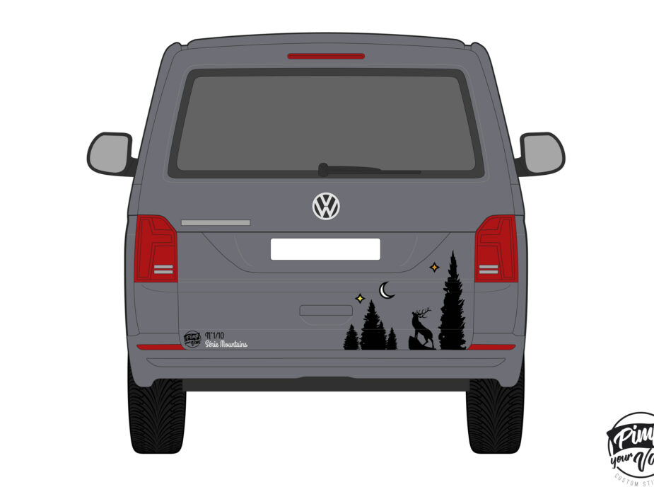 Pack4-mountains-sticker-van-stickervan-pimpyourvan