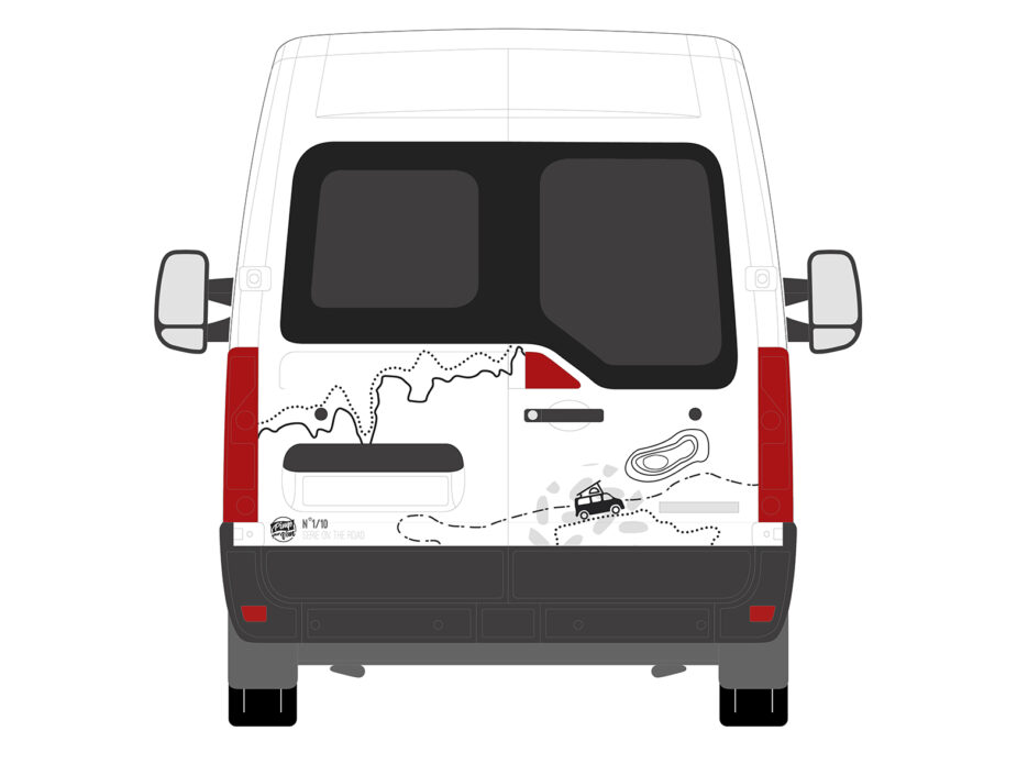 pack7-grandfourgon-ontheroad-sticker-van-stickervan-pimpyourvan